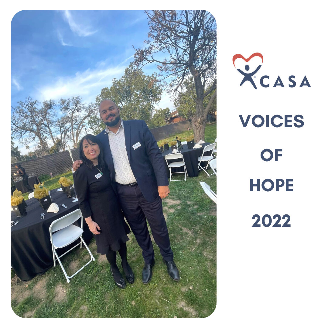 Voices of Hope 2022