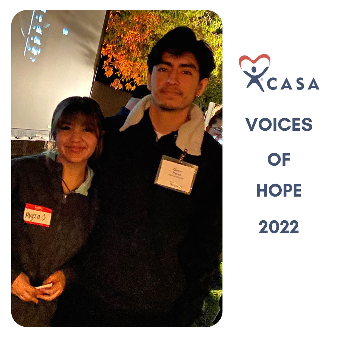 Voices of Hope 2022